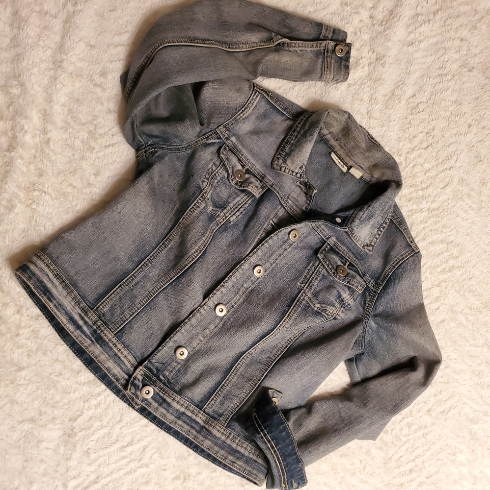 CATO Denim Jacket